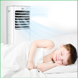 QUẠT ĐIỀU HÒA MIDEA
