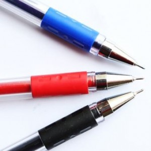 Hộp 12 chiếc Bút bi nước LINC Executive gel