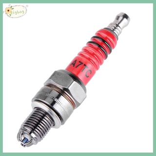 Bugi Đánh Lửa A7Tc 3 Chế Độ Cho Xe Mô Tô 50cc-150cc Atv