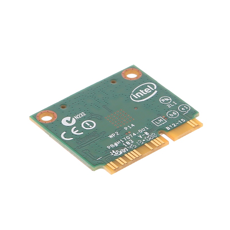 Thẻ Nhớ IBM Thinkpad Nru 04W3815 7260HMW-BN Chất Lượng Cao 202004 Thẻ Công Cụ Thẻ Không Dây Chuyên Dụng