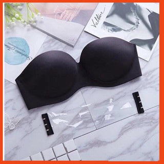 Áo ngực cúp su đúc chống tụt nâng ngực 218