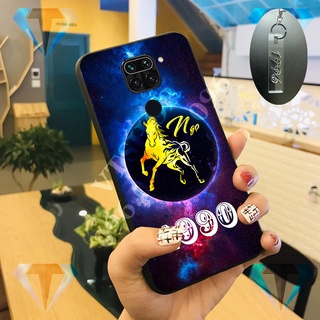 Ốp lưng 12 Giáp + Năm Sinh (Mẫu 2)  xiaomi redmi note 9