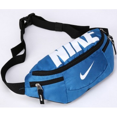 Túi Nike Đeo Hông Đựng Điện Thoại Tiện Dụng Khi Chạy Bộ