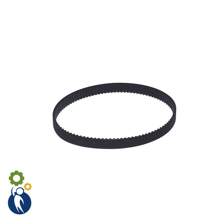 Dây curoa, Dây Đai 2GT-150-10mm, sử dụng với Pulley đai 10mm