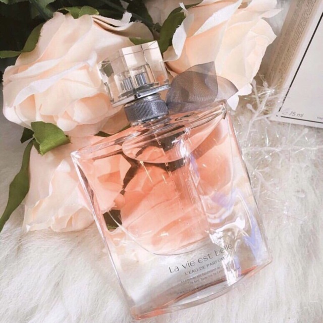 Nước hoa Lavie est bell