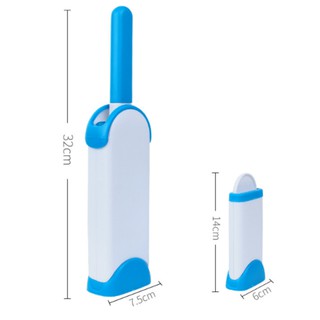 CHẢI BỤI ĐA NĂNG TỰ LÀM SẠCH BỤI BẨN