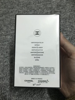 💥 Nước hoa nữ N5 EDP - Pháp