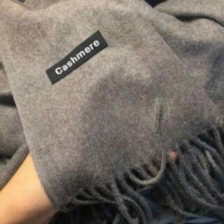 Khăn Cashmere