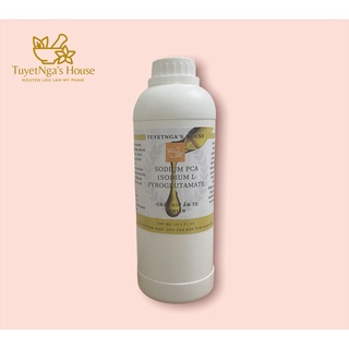 Sodium PCA: Natri PCA