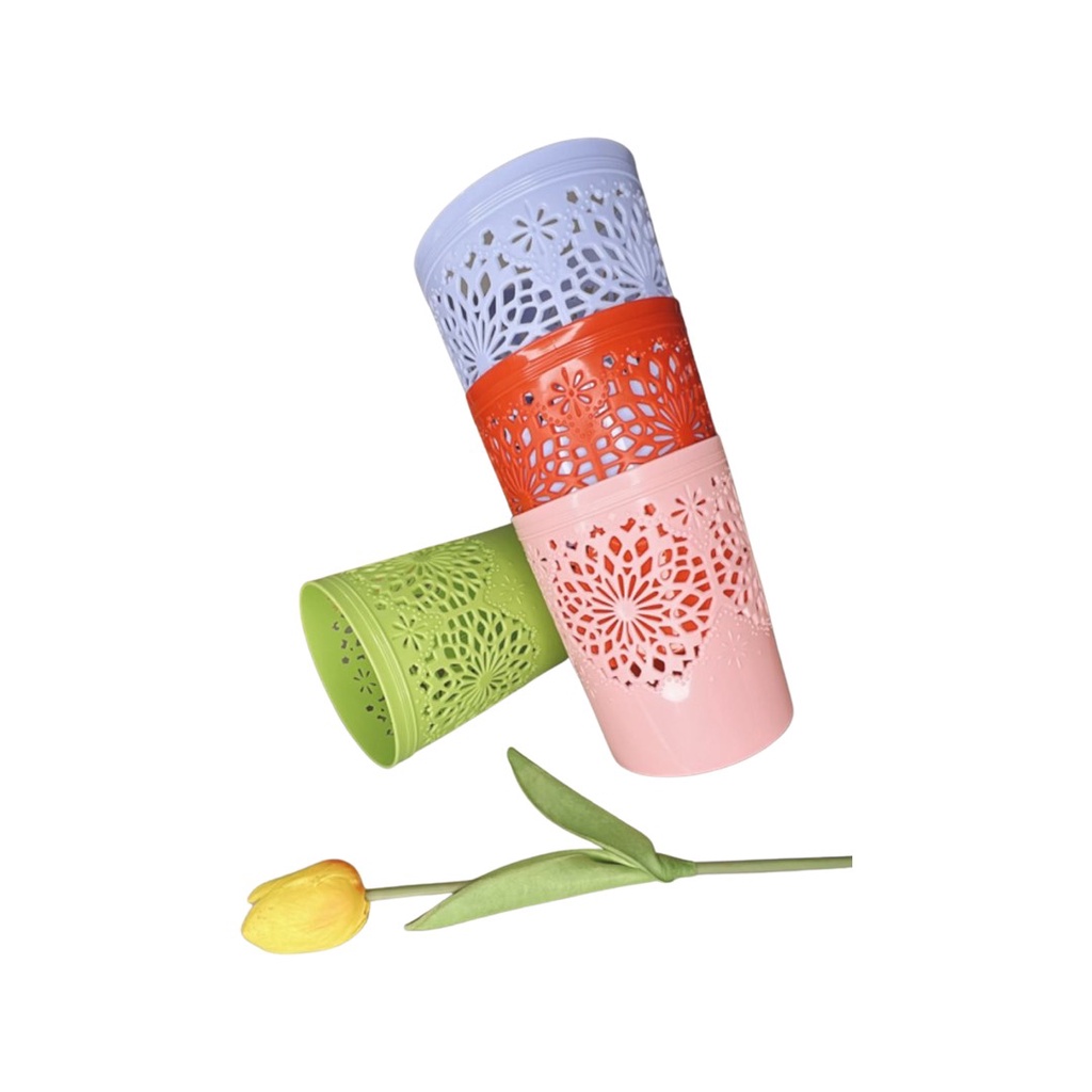 Sọt đựng vật dụng bút viết tiện lợi Q3