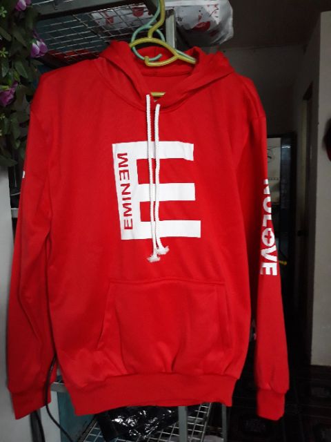 Áo khoác nỉ EMINEM nam nữ | BigBuy360 - bigbuy360.vn