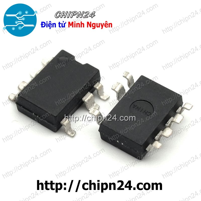 [1 CON] IC TNY265 SOP-7 (SMD Dán) (TNY265GN 11W 700V)