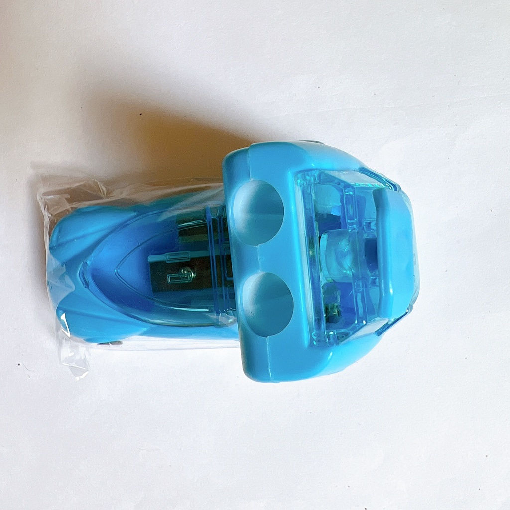 Gọt Bút Chì 2 Khe Chuốt Hình Ô Tô Giá Rẻ  Dễ Thương