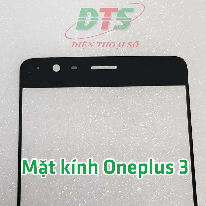 Kính Oneplus 3