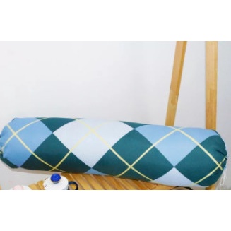 Vỏ gối ôm Vải poly cotton,Size 35 x 100 cm,chọn mẫu ở bài đăng-hcm mẫu heo đỏ