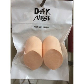 Bông đánh kem nền