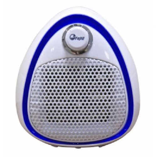Quạt Sưởi Gốm Ceramic Để Sàn FujiE CH-2100