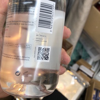 Nước Tẩy Trang Bioderma H2O Pháp (100ml ~ 500ml) | BigBuy360 - bigbuy360.vn