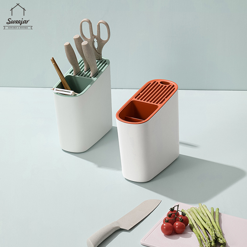 Hộp đựng đũa SWEEJAR tiện dụng cho nhà bếp