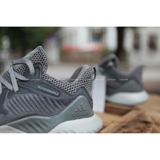 Giày sneaker ALPHABOUNCE BEYOND màu xám full