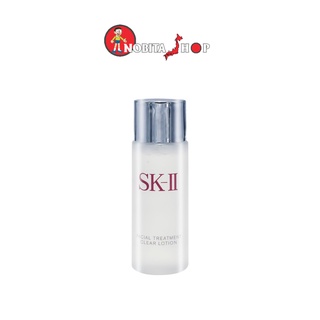 Nước Hoa Hồng Skii Facial Treatment Clear Lotion 30ml