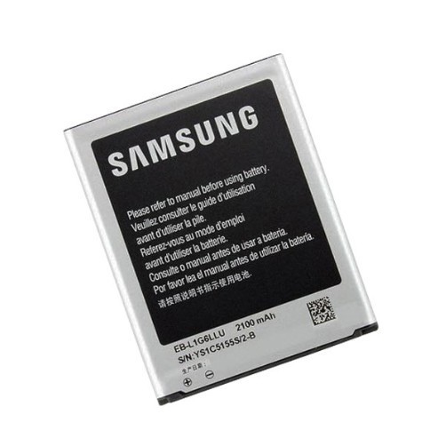 Pin thay xịn Galaxy S3/ i9300 2100mAh - Bảo hành 6 tháng / OpiPhone