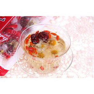 Kỷ tử đỏ nhỏ 100g.