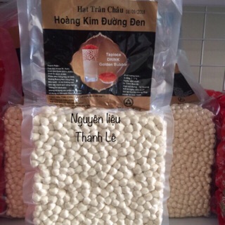 Trân Châu Hoàng Kim Đuờng Đen Hiệu Hàng Huy 2kg