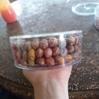 HẠT ĐIỀU RANG MUỐI BÌNH PHƯỚC