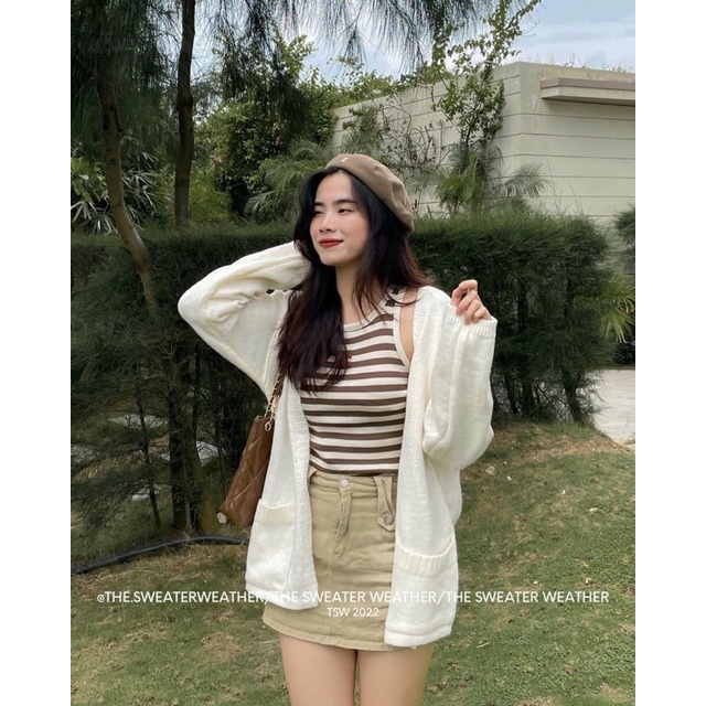 Cadigan 2 Túi Quảng Châu