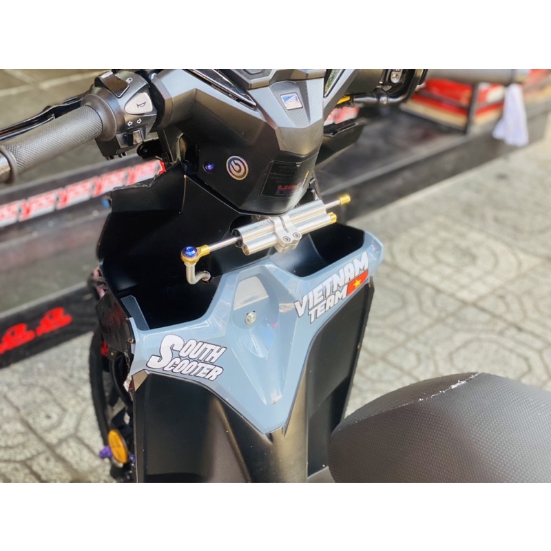 Trợ lực YSS chính hãng