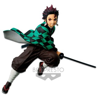 Mô hình Demon Slayer Kimetsu no Yaiba - Tanjiro