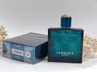 Nước hoa nam Versace Eros 100ml