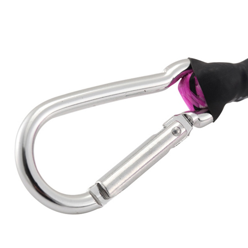 Dây Bungee Siêu Nặng Cho Xe Kéo / Thuyền / Xe Caravans