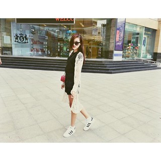 Giày thể thao Adidas Superstar