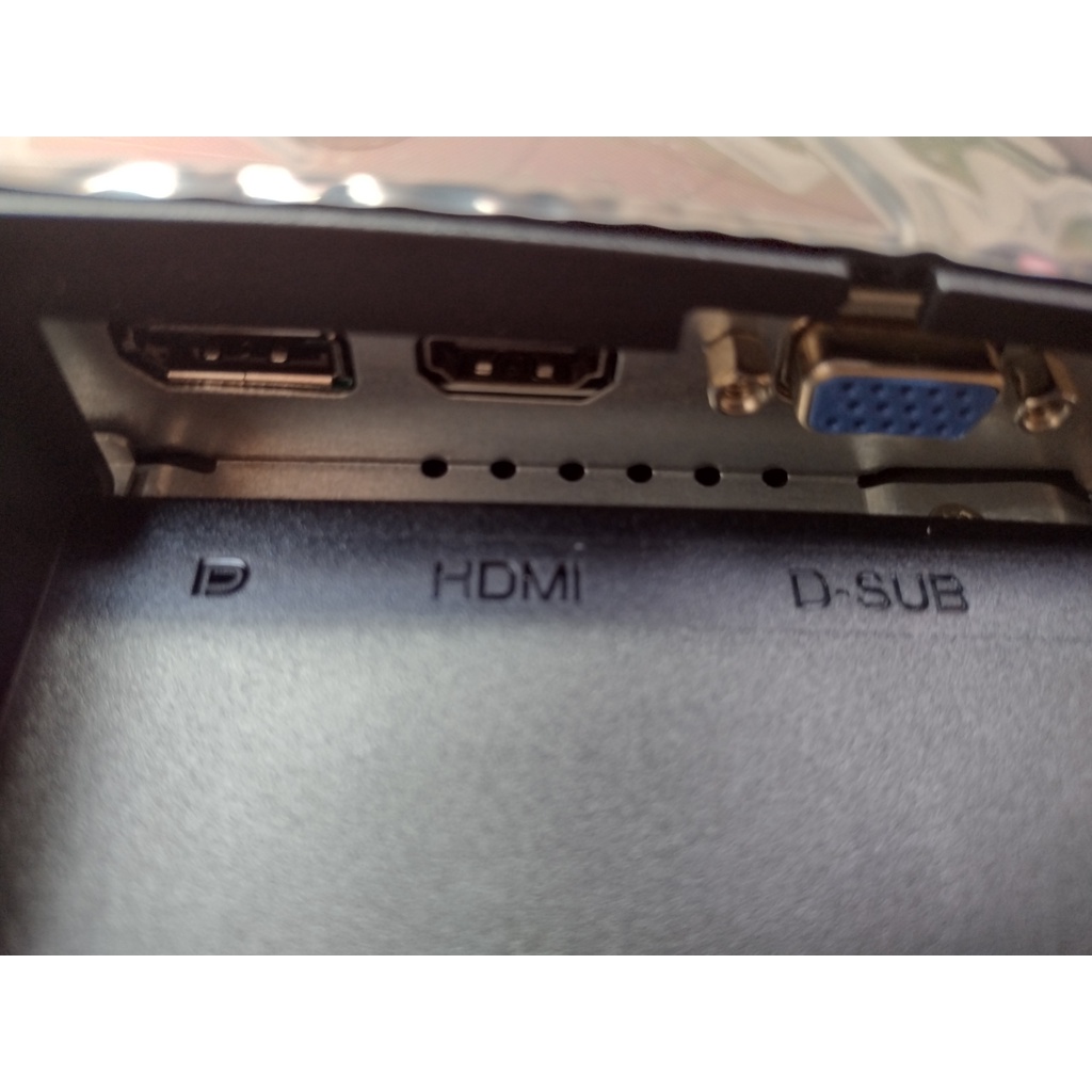 Màn Hình AOC C27V1Q/74 27Inch Cong 75Hz Full Viền FullBox