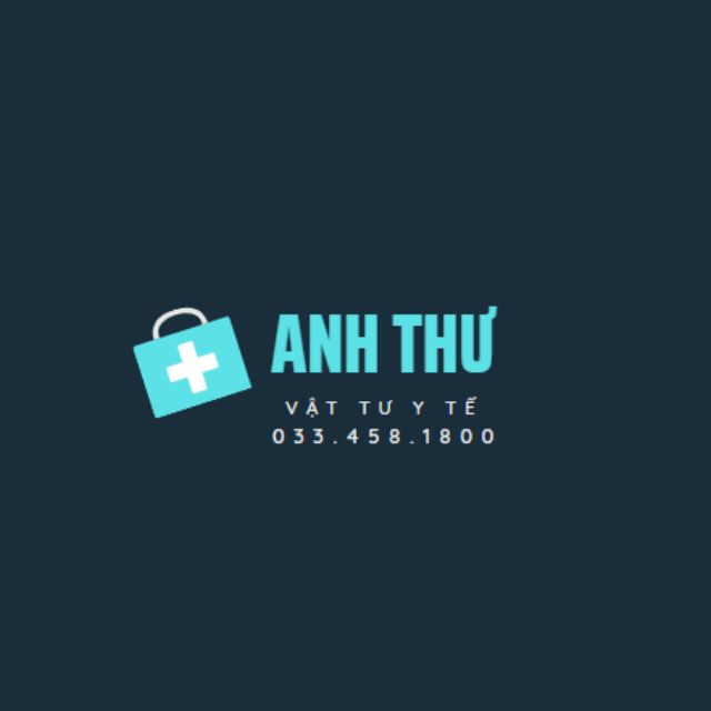 Vật Tư Y Tế Anh Thư