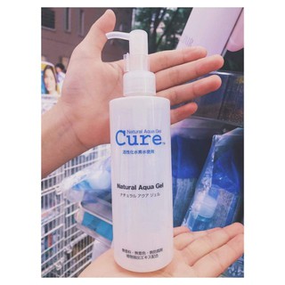 FREESHIP TẨY DA CHẾT CURE NHẬT BẢN