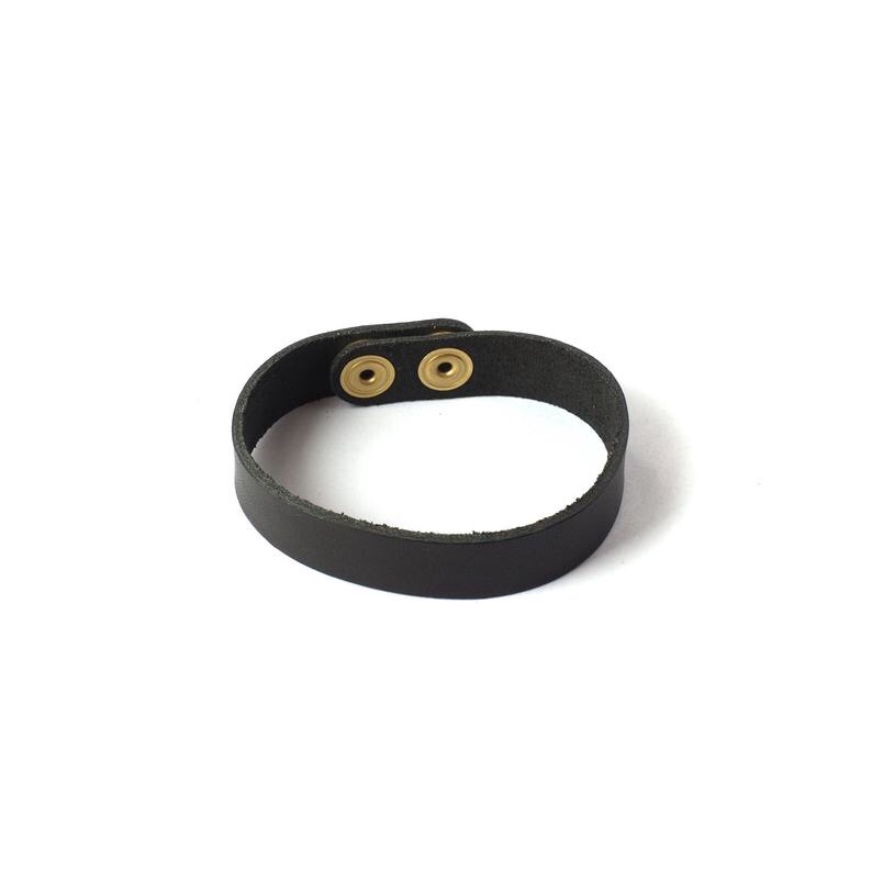 Vòng Tay Bằng Da Phong Cách Cho Nam, Nữ Handmade, Da Thật