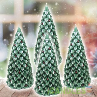 COMBO 4 cây thông tuyết tùng cho mùa noel