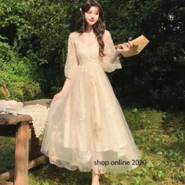 Váy Thiết kế cao cấp