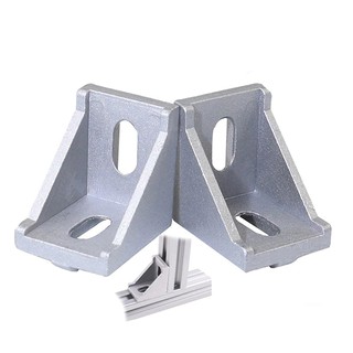 Ke Vuông Góc Nhôm 30x30