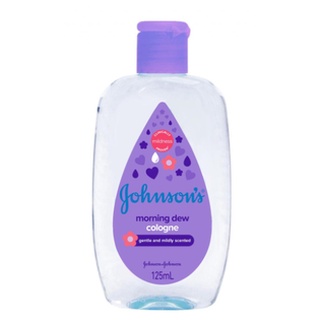 Nước Hoa Johnson's Baby Cologne 125ml