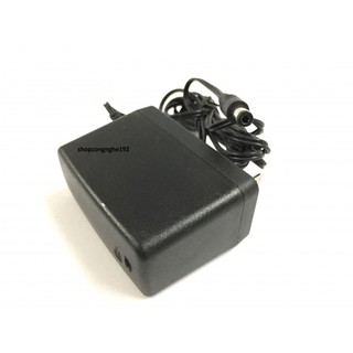 Adapter cho máy chấm công vân tay Ronald jack X628C
