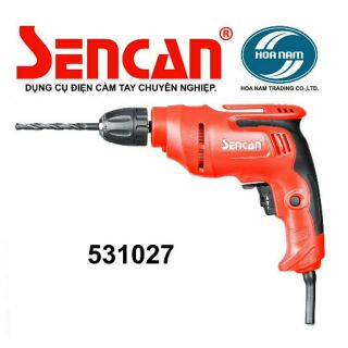 Máy khoan Sencan 531027 - 350W