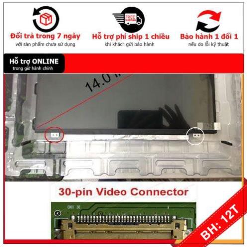 [BH12TH] 🎁 Màn hình Laptop Lenovo Ideapad 500-14ISK Z4070, Z40-70 Ideapad 100-14IBD | BigBuy360 - bigbuy360.vn