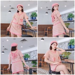 Set đồ Sweet Bae by Natthy Style