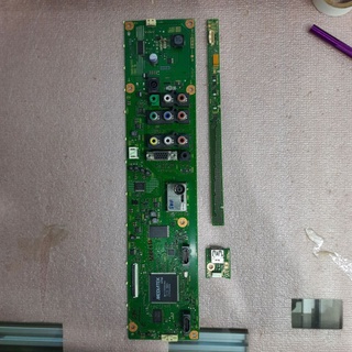 Bo mạch tivi sony 32ex330,bo khiển,bo nguồn,main chính,chủ.