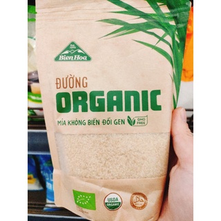 Đường organic biên hoà