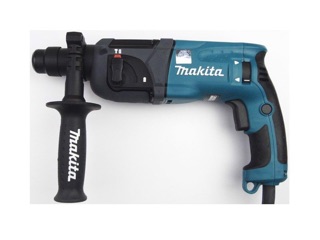 Máy Khoan Makita HR2460F 24mm
